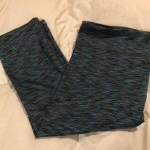 Capri leggings